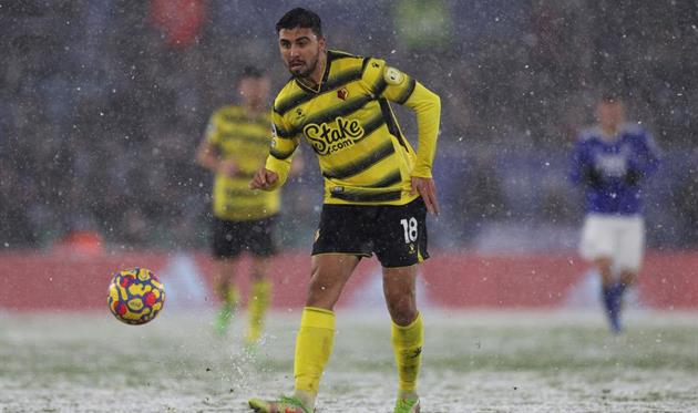 Озан Туфан, Getty Images