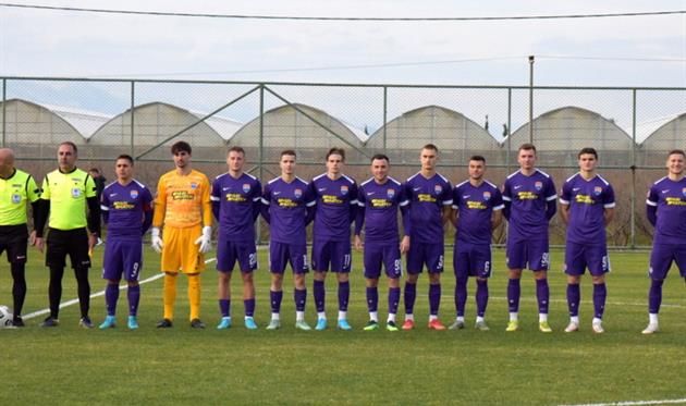 ФК Мариуполь