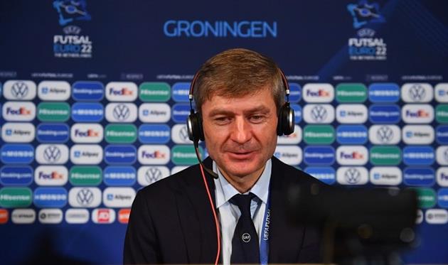 АЛЕКСАНДР КОСЕНКО, ФОТО УАФ