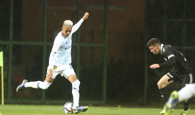 Витиньо, ФК Динамо Киев