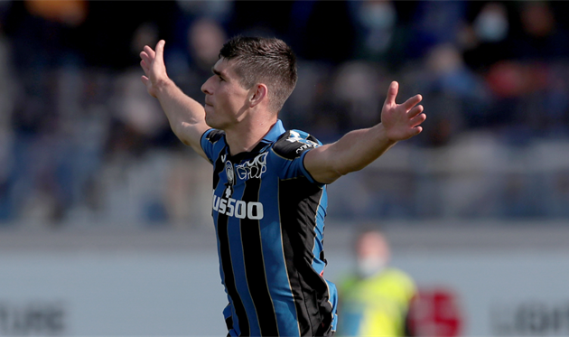 Руслан Малиновский, Getty Images