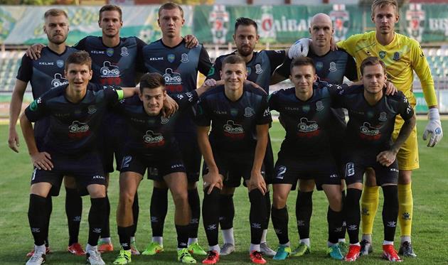 Игроки Олимпика, facebook.com/anton.kalaytan