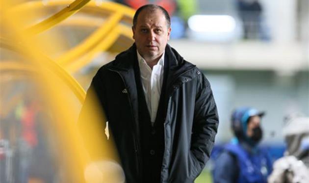 ЮРИЙ ВЕРНИДУБ, ФК ШЕРИФ