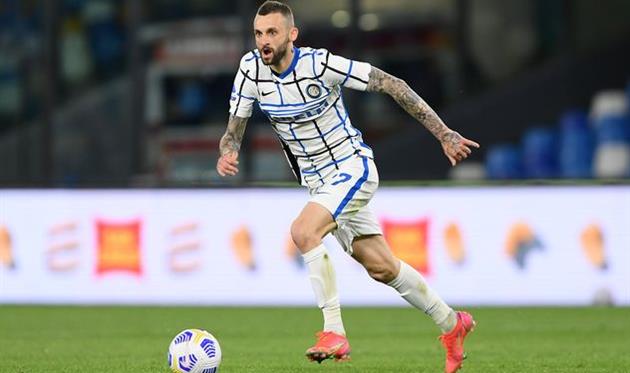 Марцелло Брозович, Getty Images