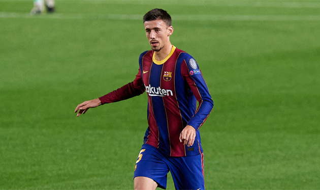 Клеман Ленгле, Getty Images