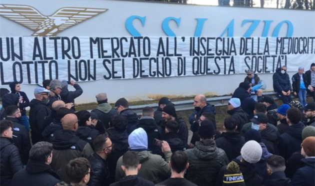 Фото Sport Mediaset