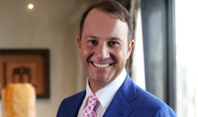 Данило Йерволино, фото ФК Салернитана