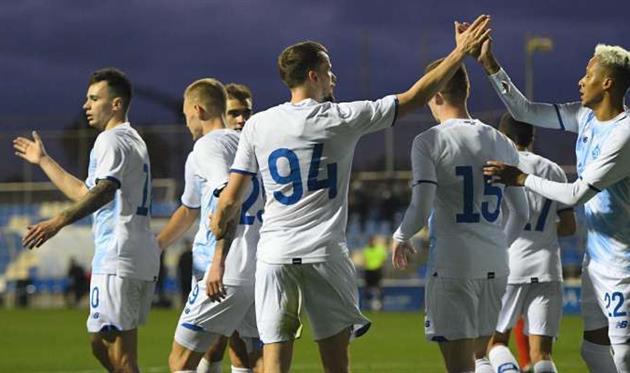 ФК Динамо Киев