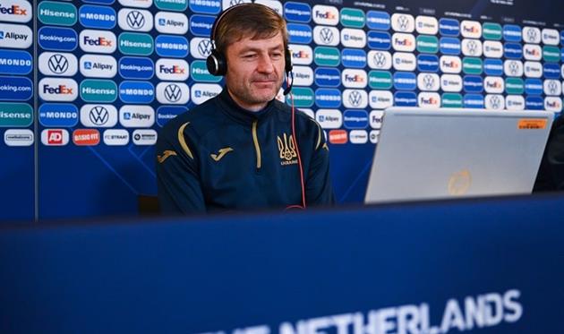 Александр Косенко, УАФ