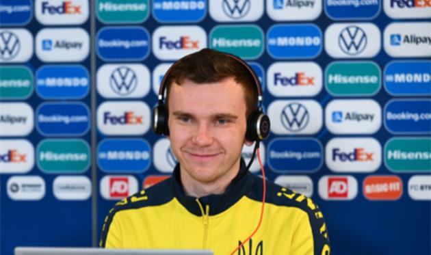 Петр Шотурма, АФУ