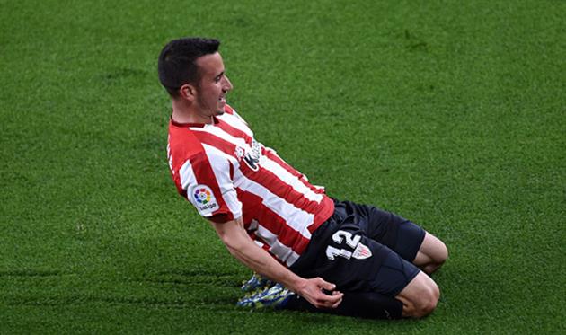 Алекс Беренгер, Getty Images