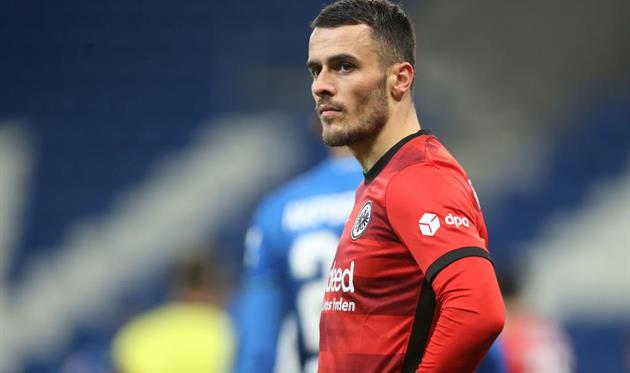 Филип Костич, Getty Images