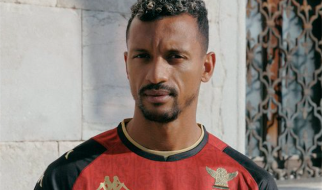 Нани, фото ФК Венеция