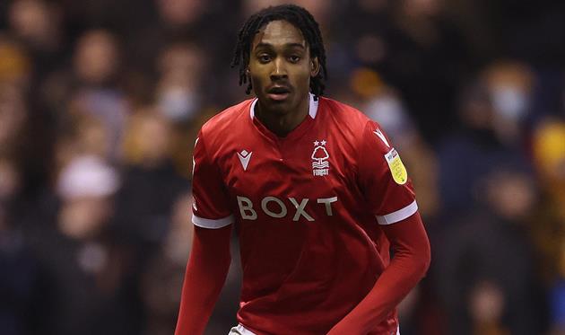 Джед Спенс, Getty Images