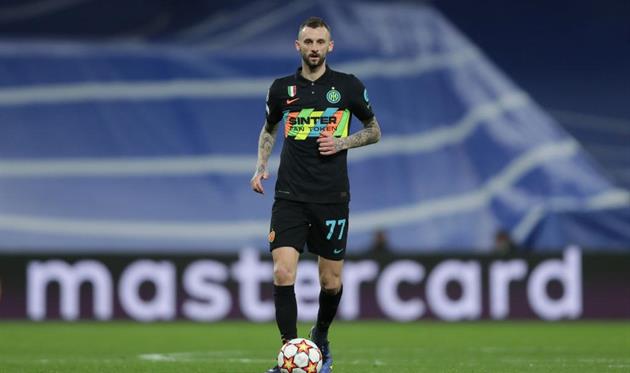 Марцело Брозович, Getty Images