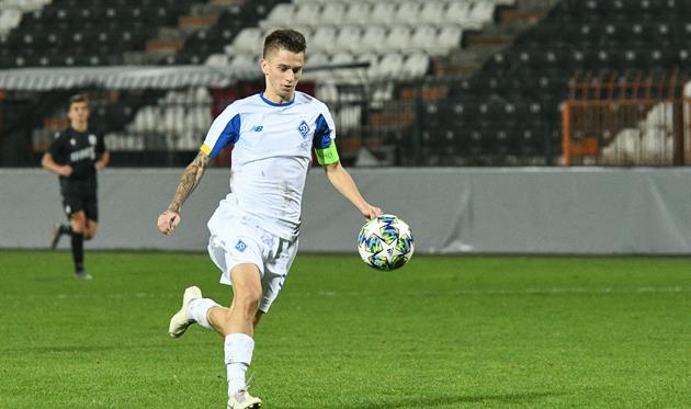 ФК Динамо Киев