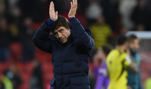 Антонио Конте, Getty Images