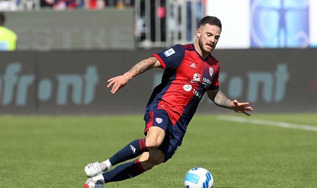 Наитан Нандес, Getty Images