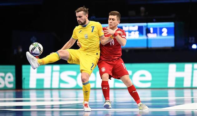 Евгений Серый, УЕФА