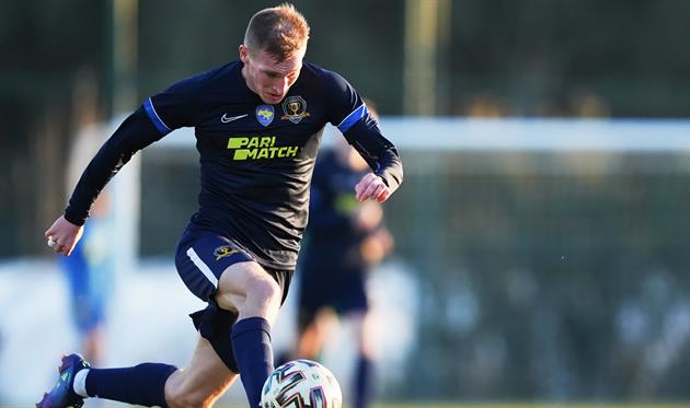 Фото СК Днепр-1