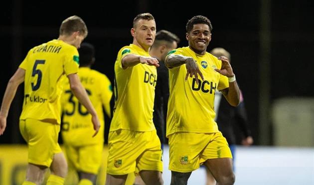 Фото ФК Металлист