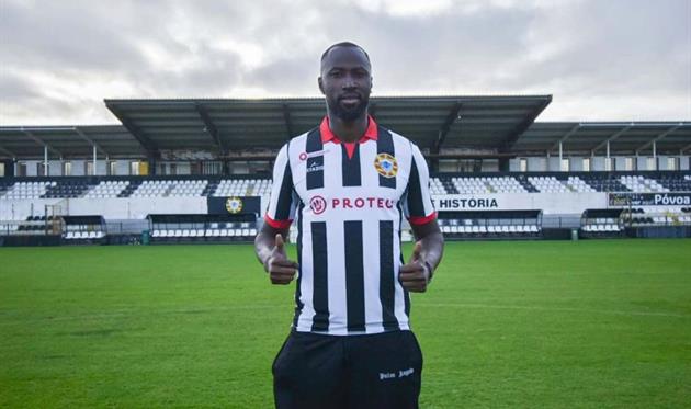 Ласина Траоре, Варзим