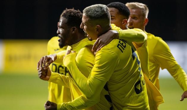 фото фк металлист