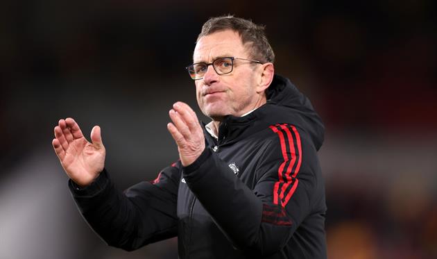 ральф рангник, getty images