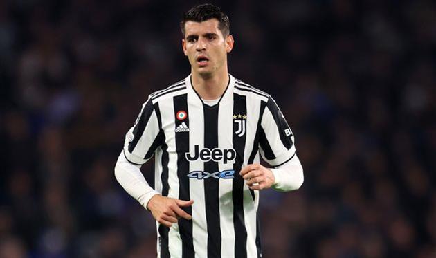 Альваро Мората, Getty Images