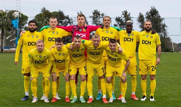 фото ФК Металлист Харьков