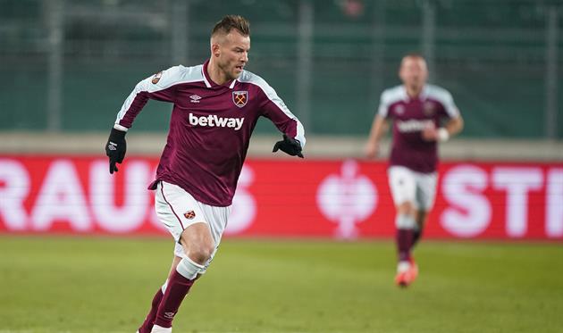 андрей ярмоленко, getty images