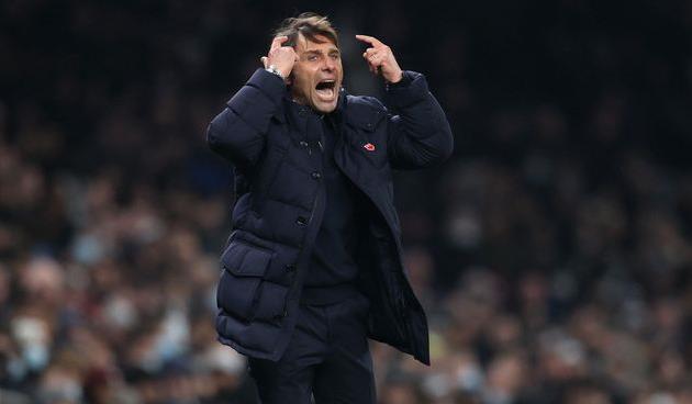 Антонио Конте, Getty Images