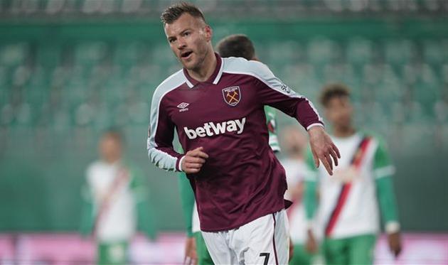 Андрей Ярмоленко, Getty Images