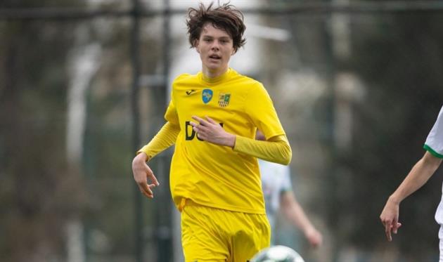 Фото ФК Металлист