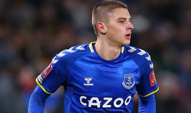 Виталий Миколенко, Getty Images