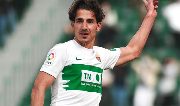 Пере Милья, Getty Images