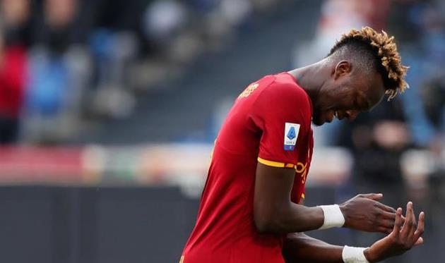 Абрахам, Getty Images