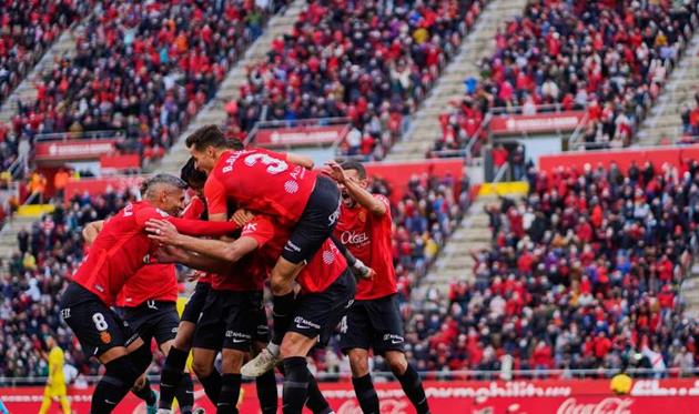 Мальорка, Getty Images