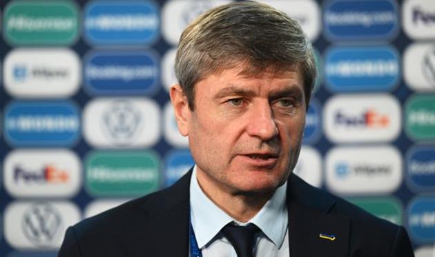 Александр Косенко, futsal.com.ua