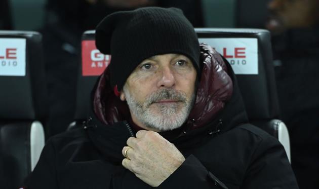 Стефано Пьоли, Getty Images