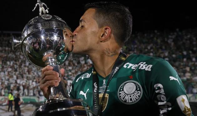 Дуду, Getty Images