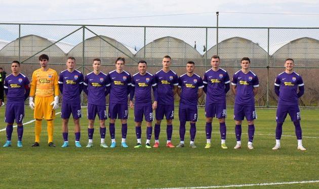 фото ФК Мариуполь