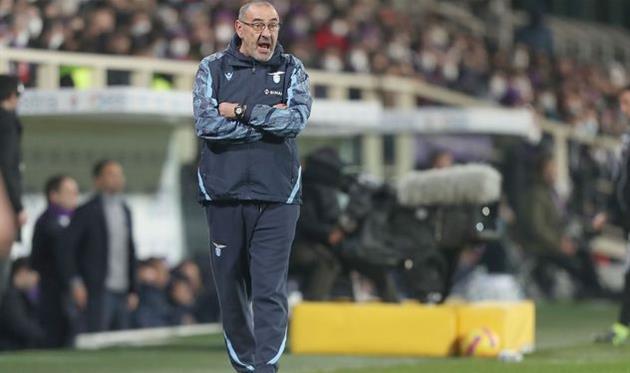 Маурицио Сарри, Getty Images