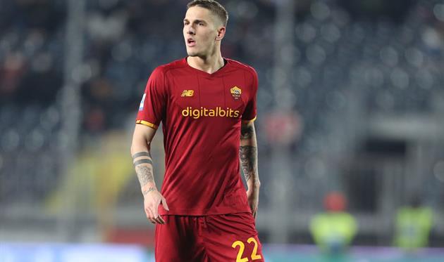 Николо Дзаньоло, Getty Images