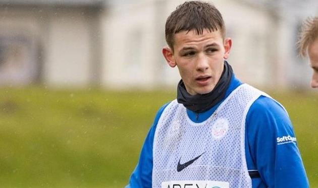 Даниил Сикан, Ганза