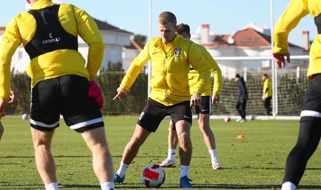 ФК Александрия