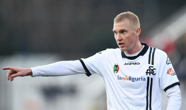 Виктор Коваленко, Getty Images