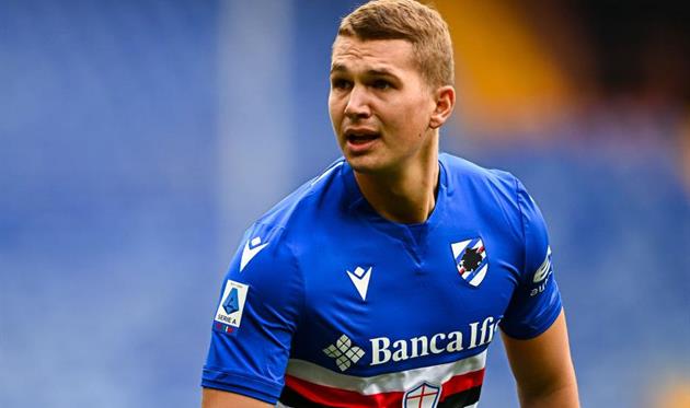 Владислав Супряга, Getty Images