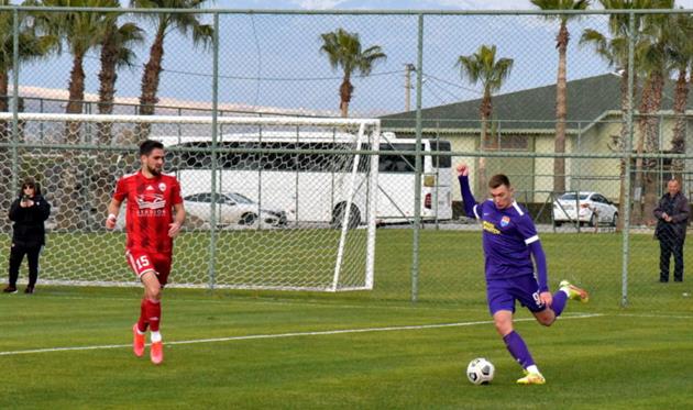 ФК Мариуполь