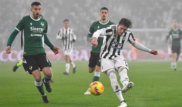 Душан Влахович, getty images